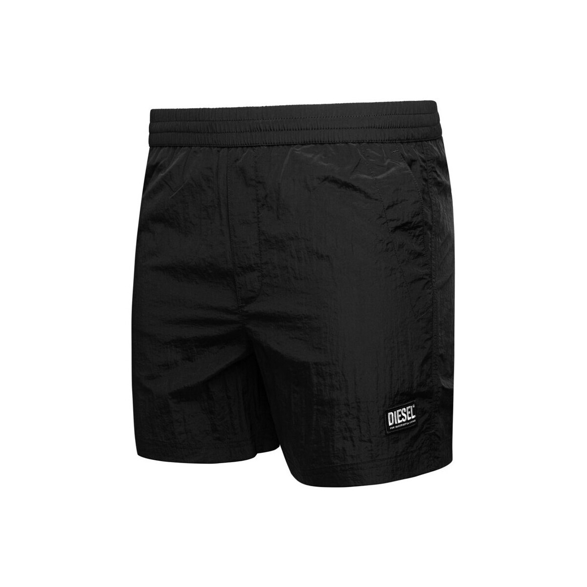 Diesel  A132760NMAD9XX  Černá