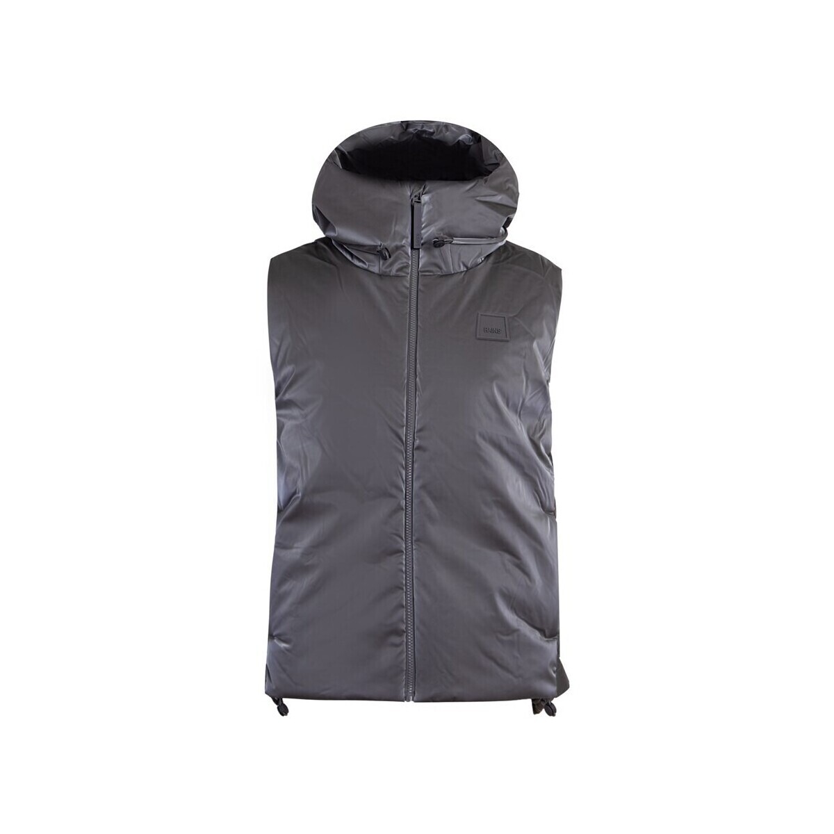 Rains  Loop Vest Steel  ruznobarevne