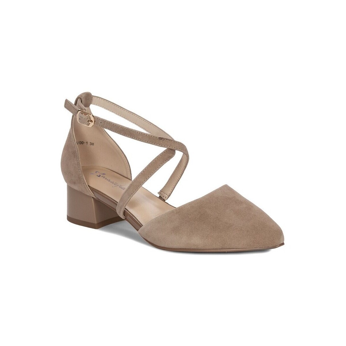 Maciejka  K680704001  Béžová