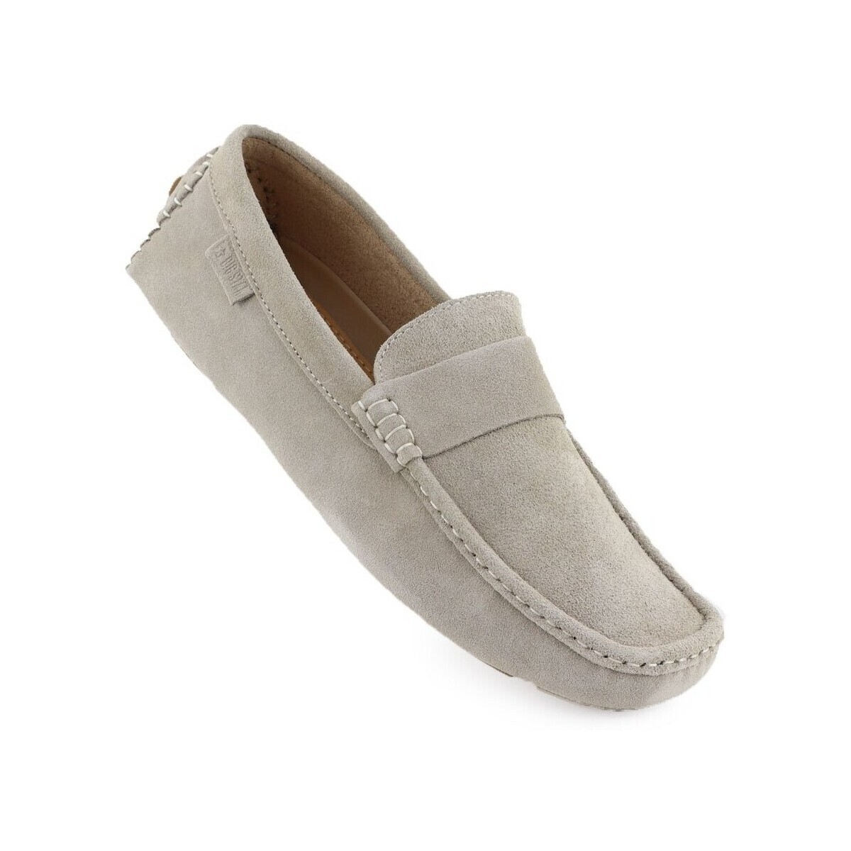 Big Star  INT2106B  Béžová