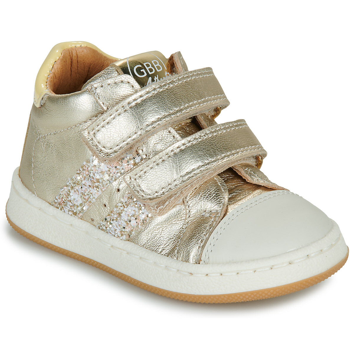 GBB  VIVIFIANT  Zlatá