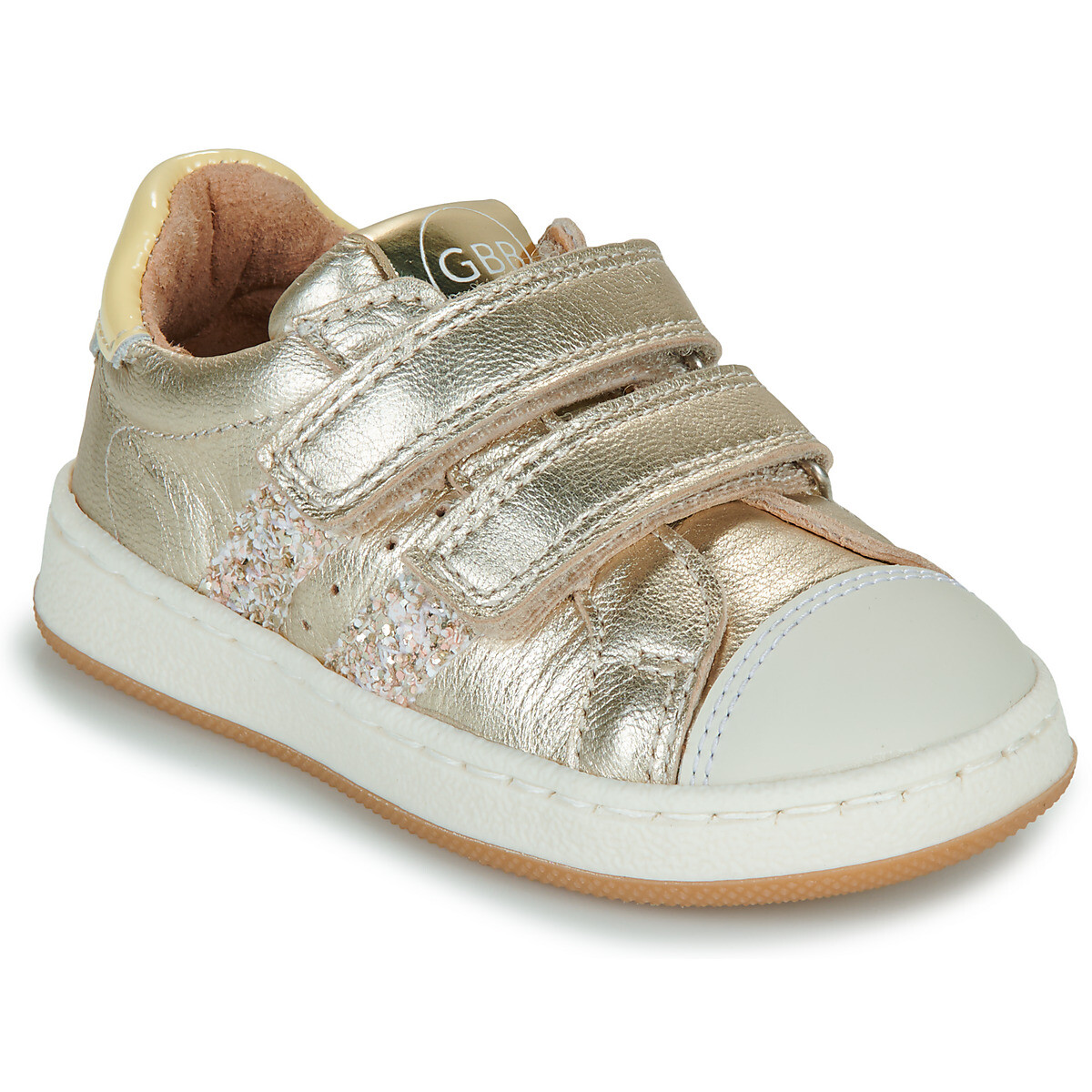 GBB  EFFICACE  Zlatá