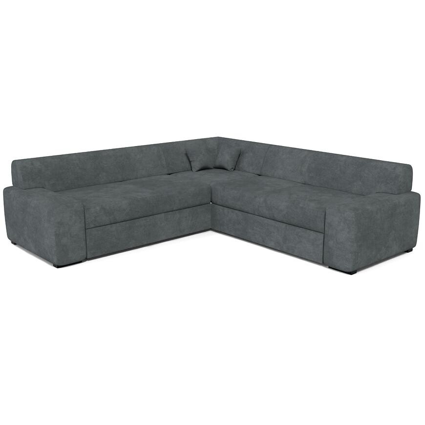 Rohová sedací souprava Minos U Maxi Glory 18