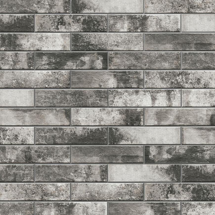 Piatto Antracit 7,4/30