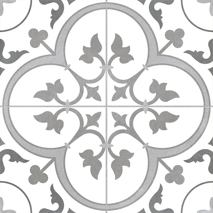 Oxford Grey Mat 45/45 PEI3