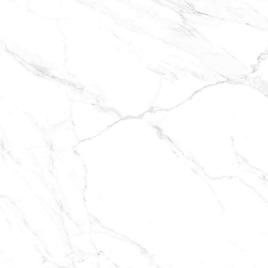 Naos Blanco Mate 120//120 Rect. PEI4