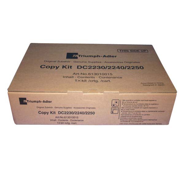 TRIUMPH ADLER 613010015 - originální