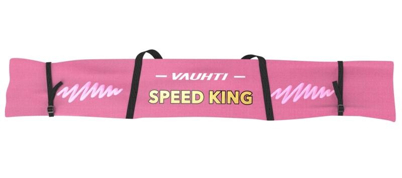 Vauhti Klaebo 3 Páry vak na běžky