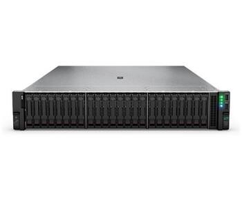 HPE PL DL380g11 6530 (2.1G/32C) 2x32G (p64706) MR416i-o/4G 2x480G 2x1000W 2x10/25G-o Smart Choice