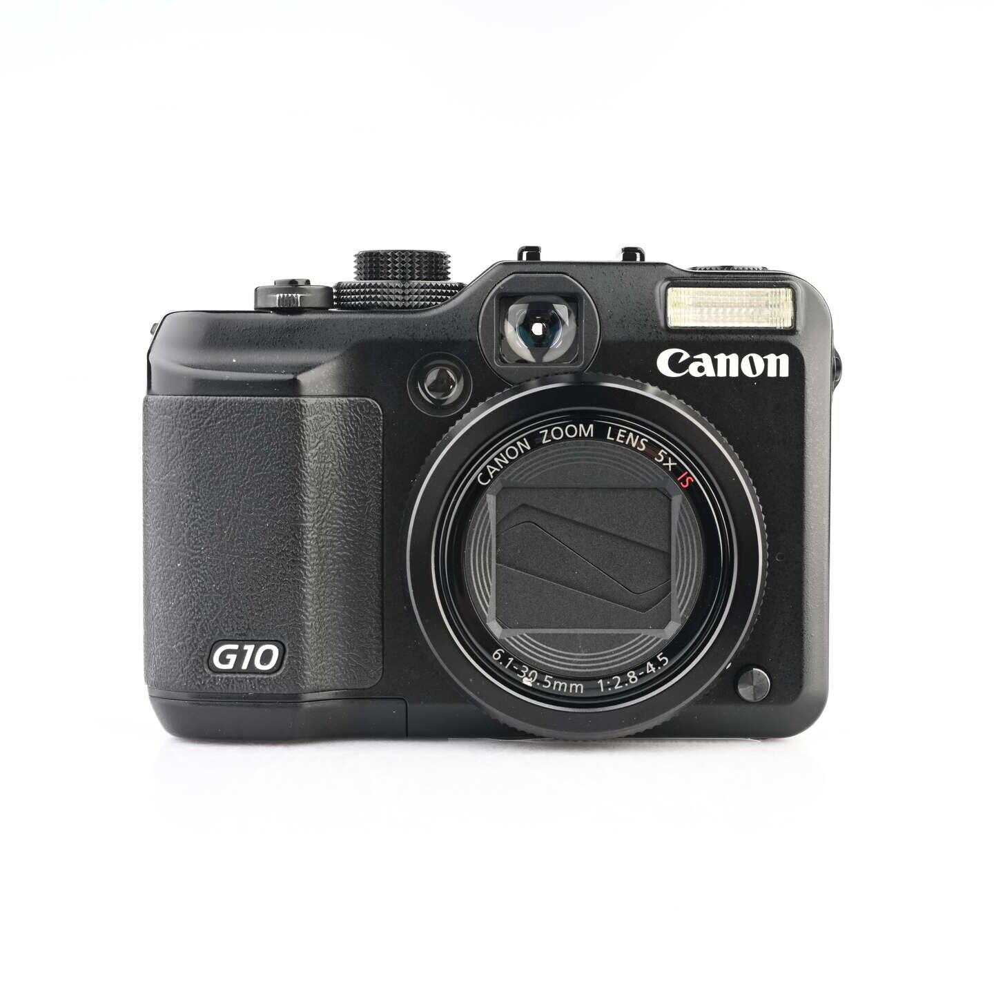 Canon PowerShot G10 bazar