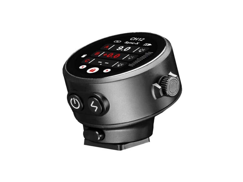 GlareOne Talos Wireless Trigger