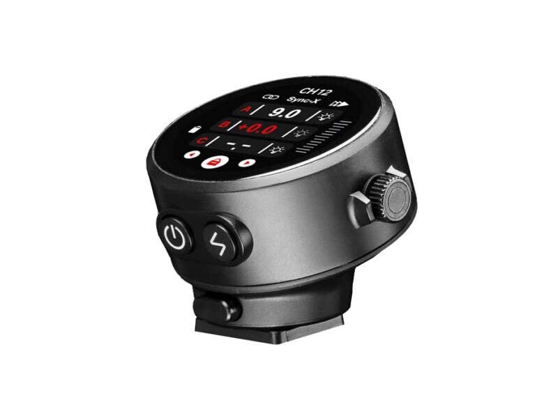 GlareOne Talos S Wireless Trigger for Sony