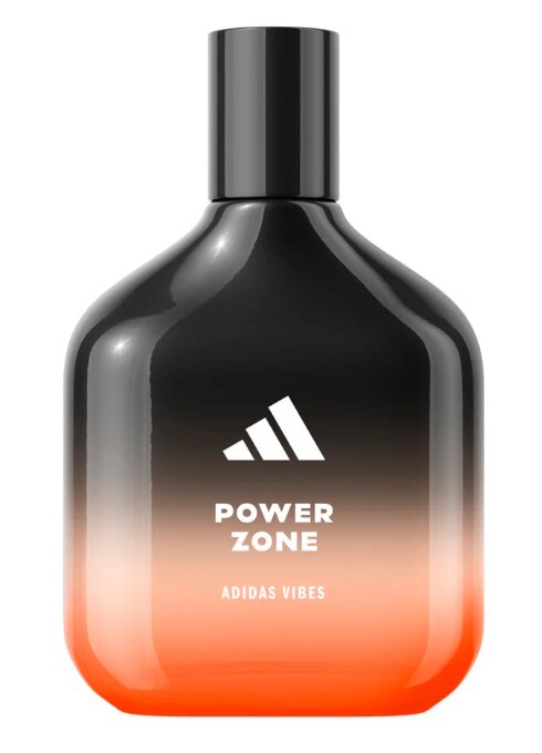 Adidas Power Zone - EDP 100 ml