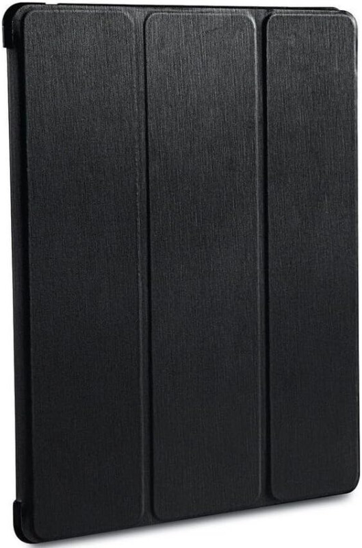 Verbatim, Obal iPad 2,3 a 4, s podstavcem, černý,
