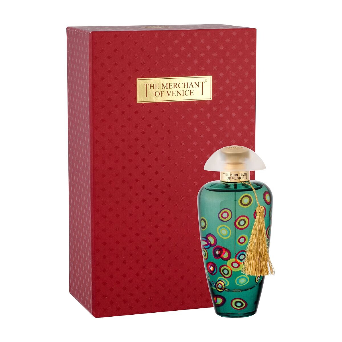 The Merchant of Venice Mandarin Carnival 100 ml parfémovaná voda pro ženy
