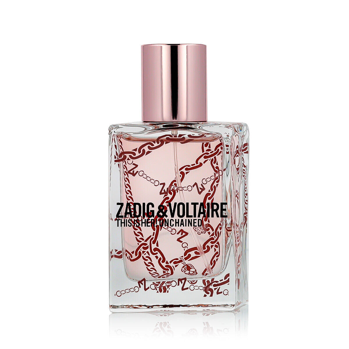 Zadig & Voltaire This is Her! Unchained 30 ml parfémovaná voda pro ženy
