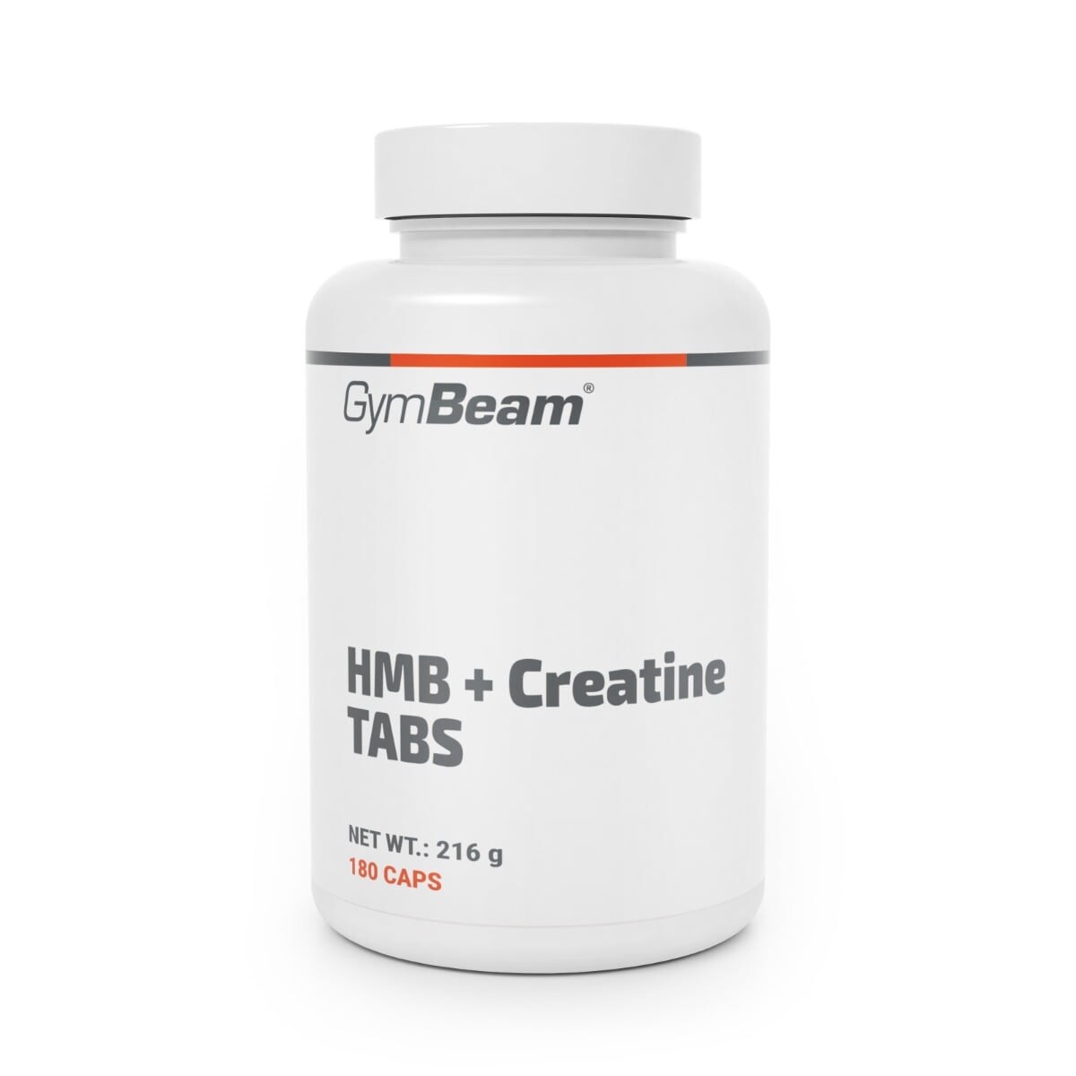 GymBeam HMB + Creatine TABS
