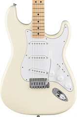 Fender Standard Stratocaster MN OW (rozbalené)