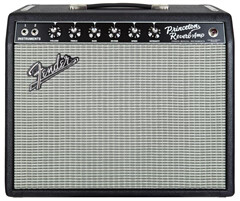 Fender 65 Princeton Reverb (rozbalené)