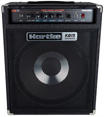 Hartke KB15 (rozbalené)