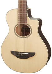 Yamaha APX T2 NT (rozbalené)