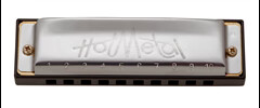 Hohner Hot Metal A-major (rozbalené)