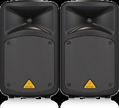 Behringer EPS500MP3 (rozbalené)