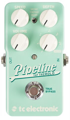TC Electronic Pipeline Tremolo (rozbalené)