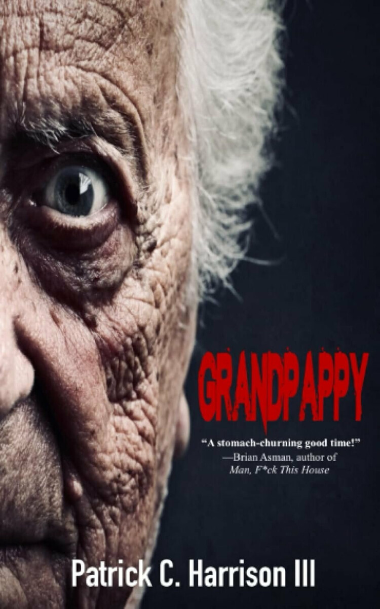 Grandpappy - Patrick Harrison