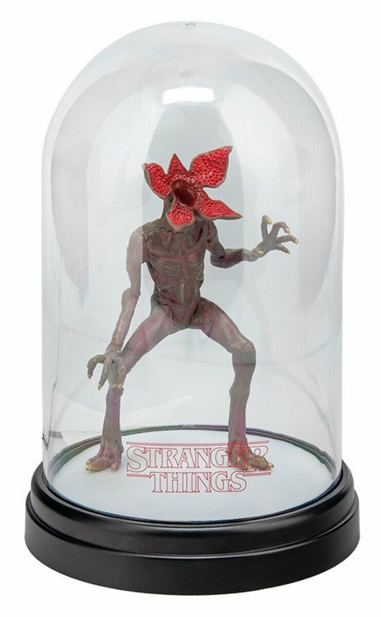 Stranger Things Světlo Demogorgon - -