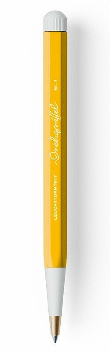 Drehgriffel Nr. 1 Sunflower Ballpoint pen (Royal Blue ink) - -