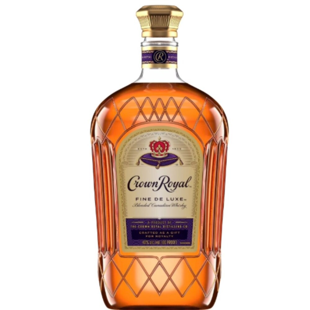 Crown Royal 1,75l 40%