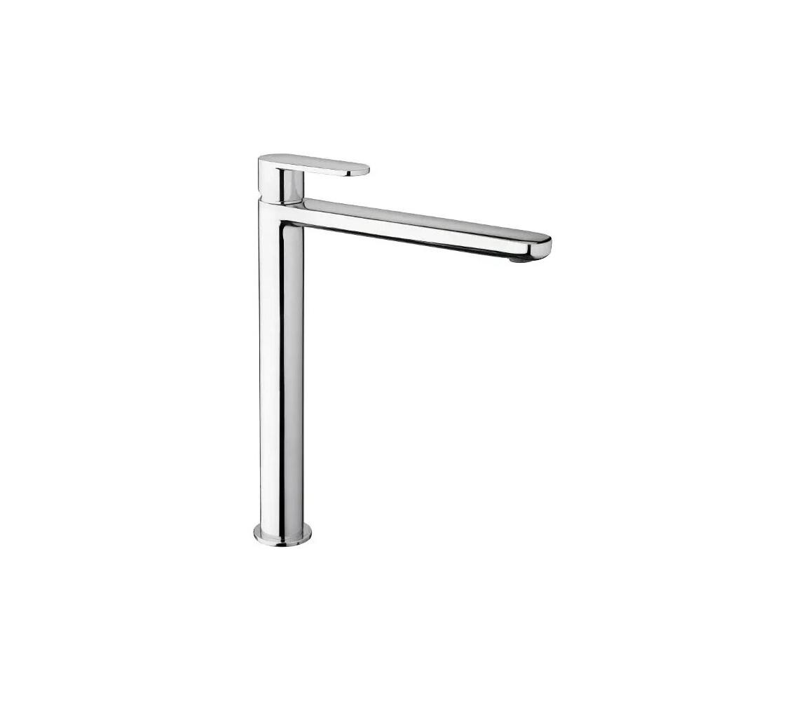 Paffoni - Umyvadlová baterie CANDY lesklý chrom CA081CR