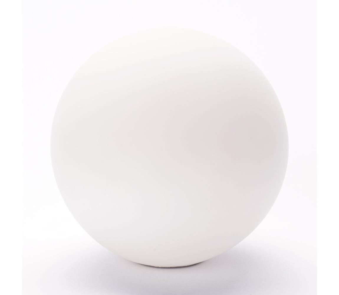 Orion Náhradní sklo k nástěnnému svítidlu MARA G9 pr. 12 cm bílá Glas 2-1375 opal sm