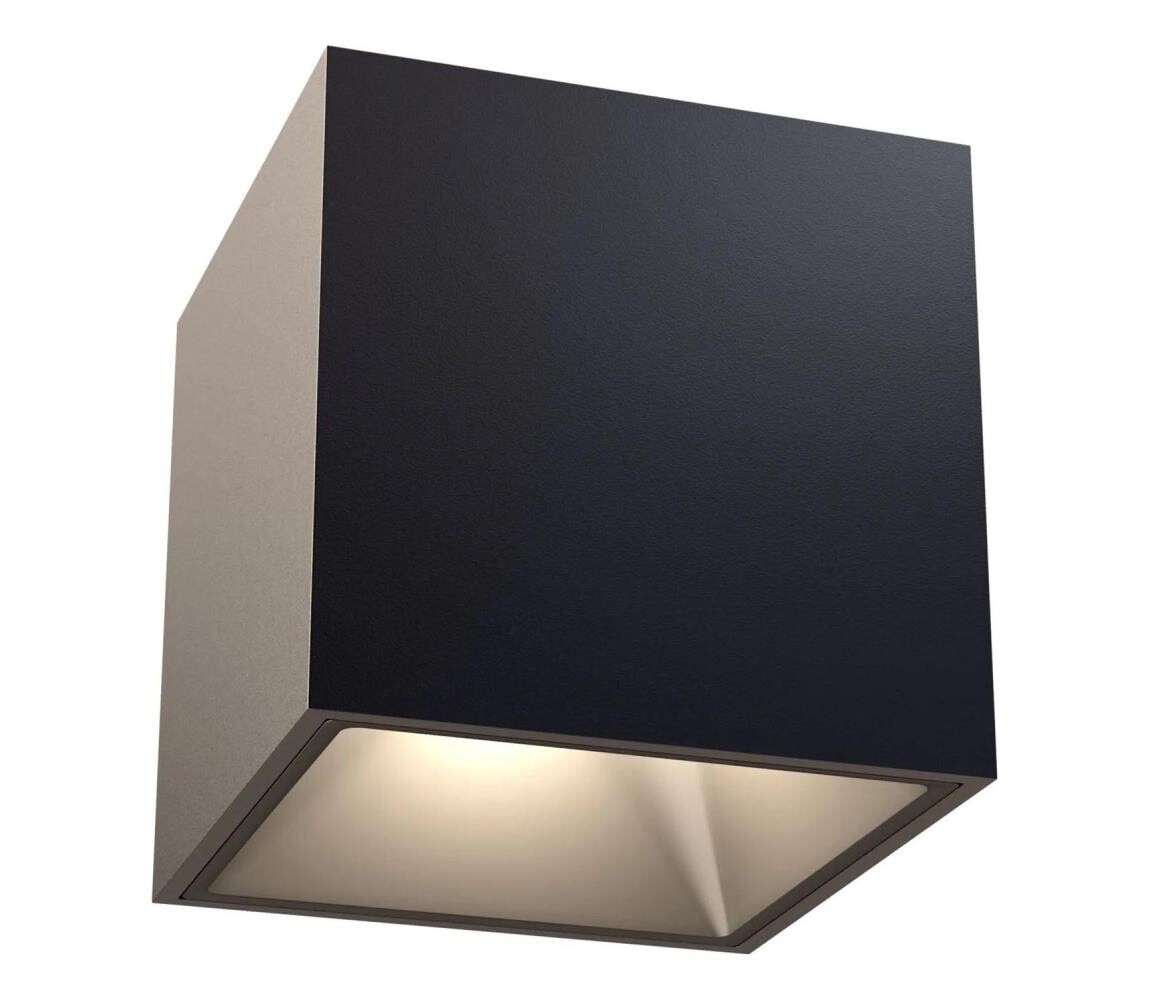 Maytoni C065CL-L12B3K - LED Bodové svítidlo  LED/12W/230V CRI 90 černá C065CL-L12B3K