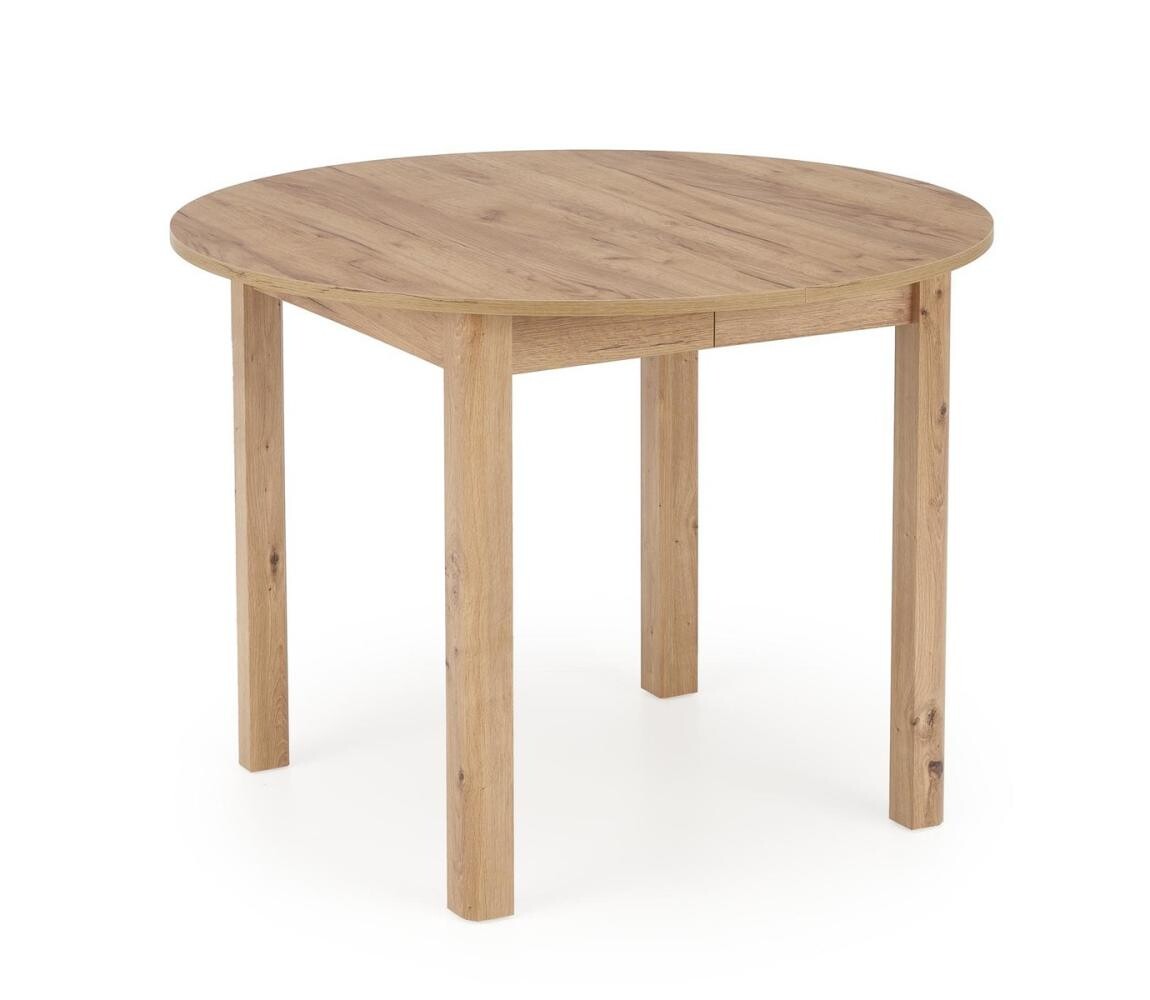 Halmar Jídelní stůl CALMIO dub craft V-PL-RINGO-ST-CRAFT/CRAFT