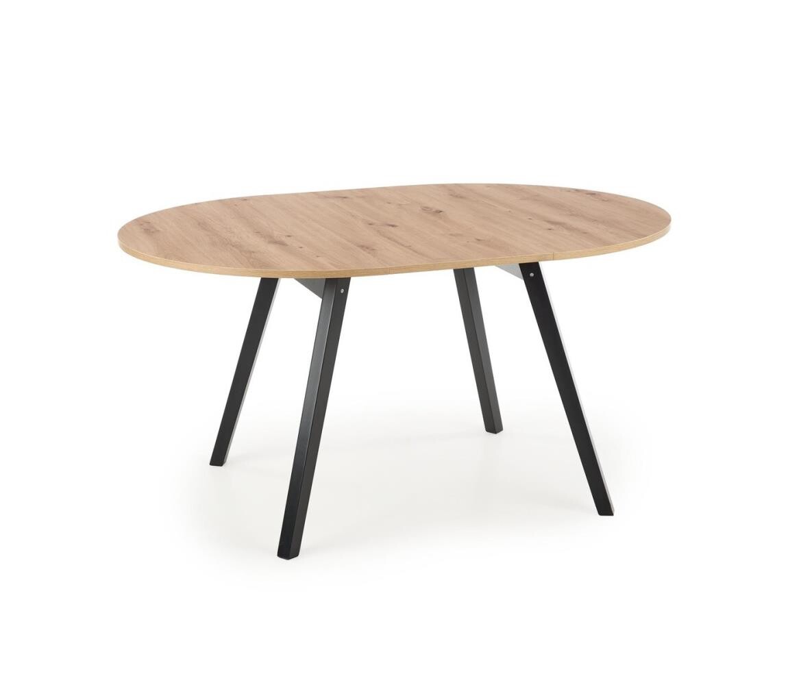 Halmar Jídelní stůl SOLINA dub artisan V-PL-RUBEN-ST-ARTISAN