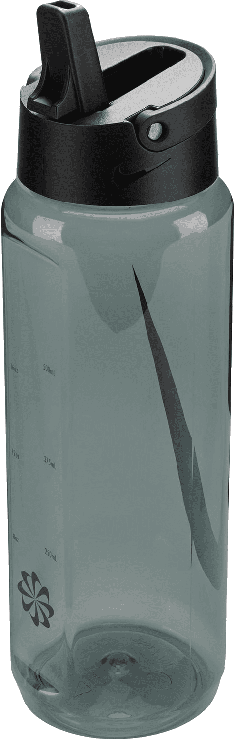 Lahve a hydratační vaky Nike  Renew Recharge Straw 709ml Bottle