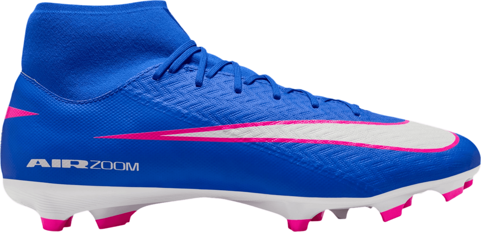 Kopačky Nike  Zoom Mercurial Superfly 10 Academy FG/MG