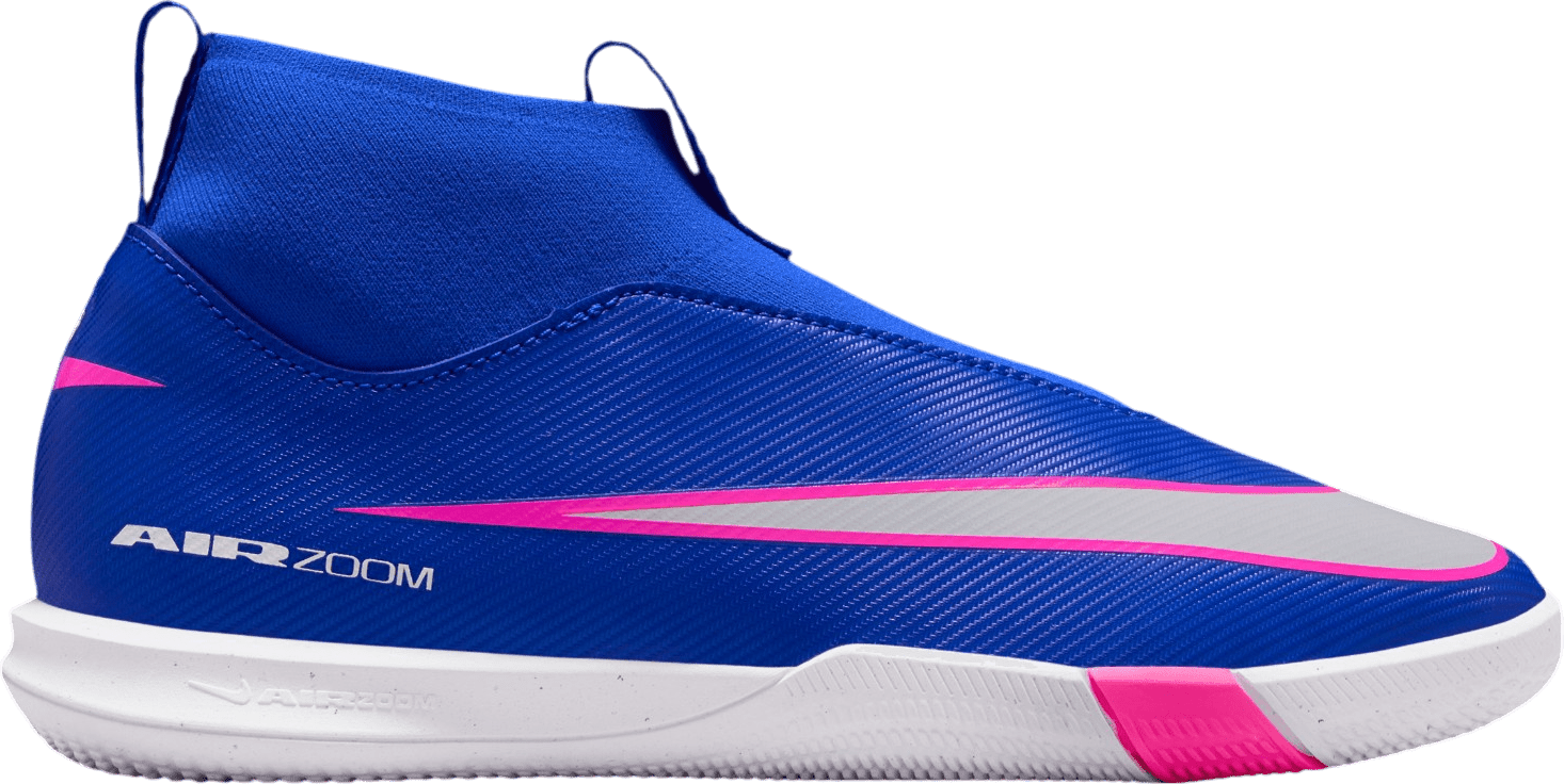 Sálovky Nike  Zoom Mercurial Superfly 10 Academy IC Kids