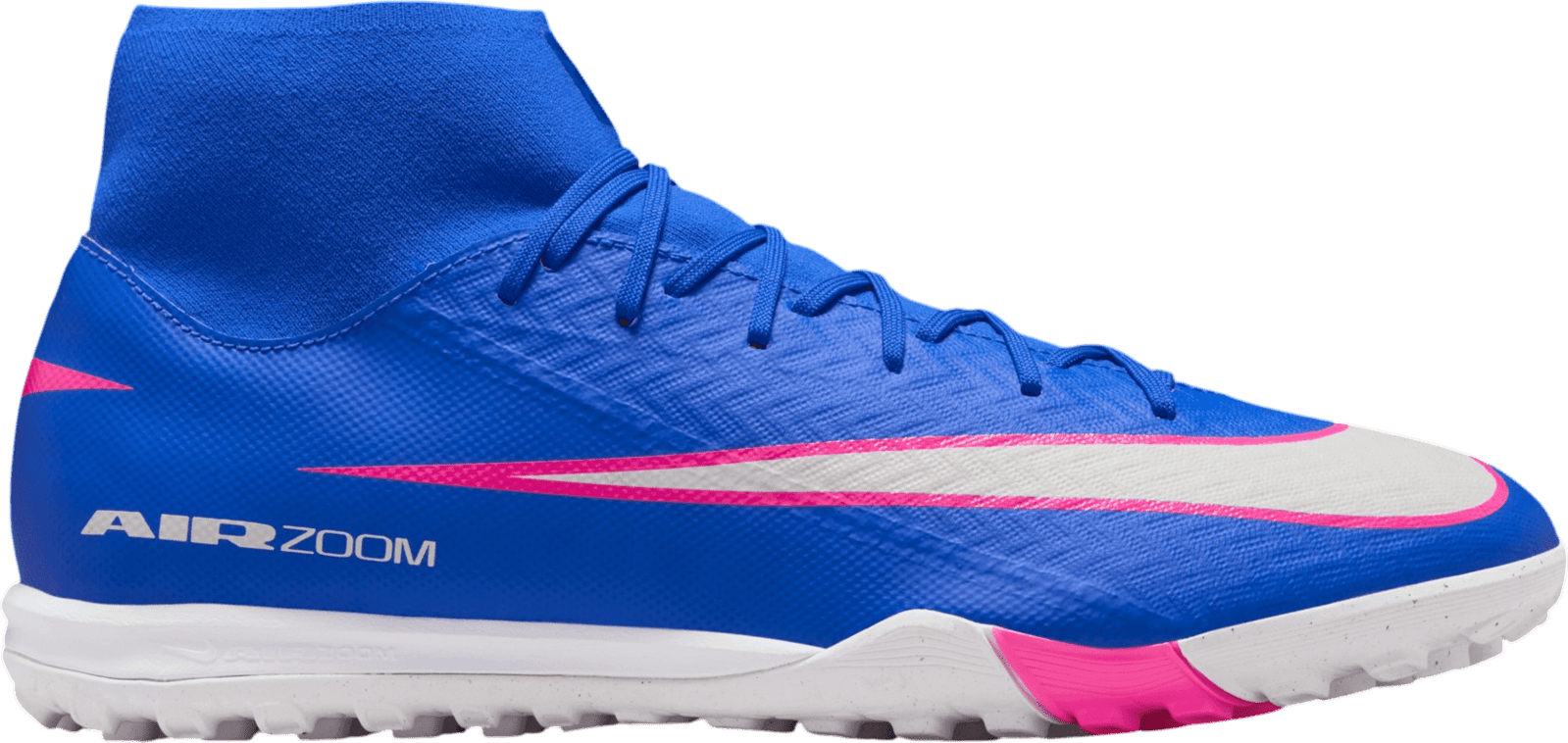 Kopačky Nike  Zoom Mercurial Superfly 10 Academy TF