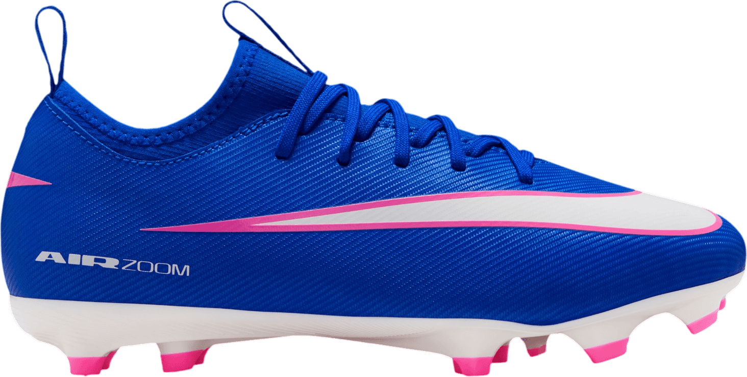 Kopačky Nike  Zoom Mercurial Vapor 16 Academy FG/MG Kids