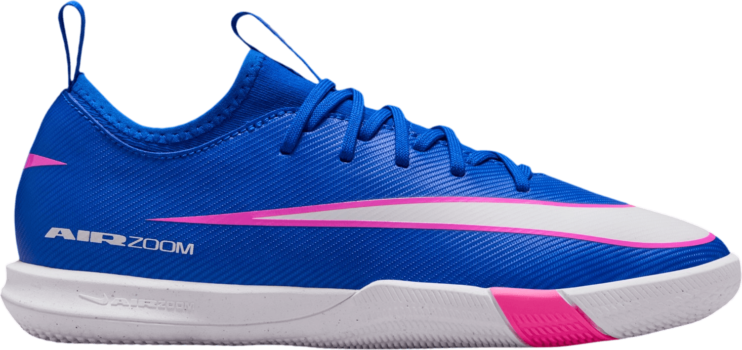 Sálovky Nike  Zoom Mercurial Vapor 16 Academy IC Kids