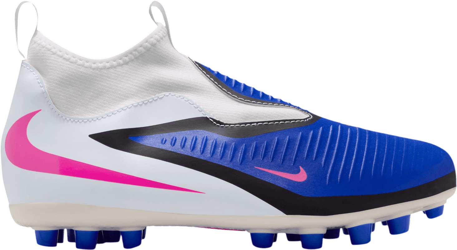 Kopačky Nike  Phantom 6 High Academy FG/MG Kids