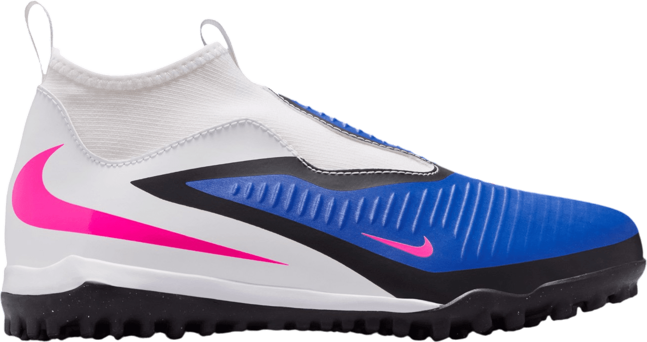 Kopačky Nike  Phantom 6 High Academy TF Kids