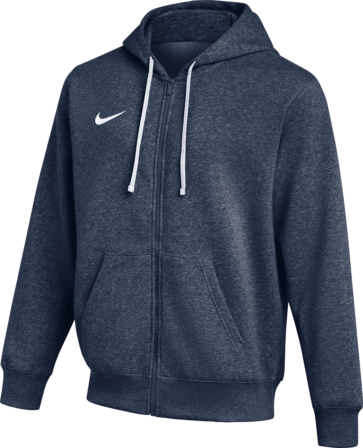 Mikina s kapucí Nike  Park 26 Fleece