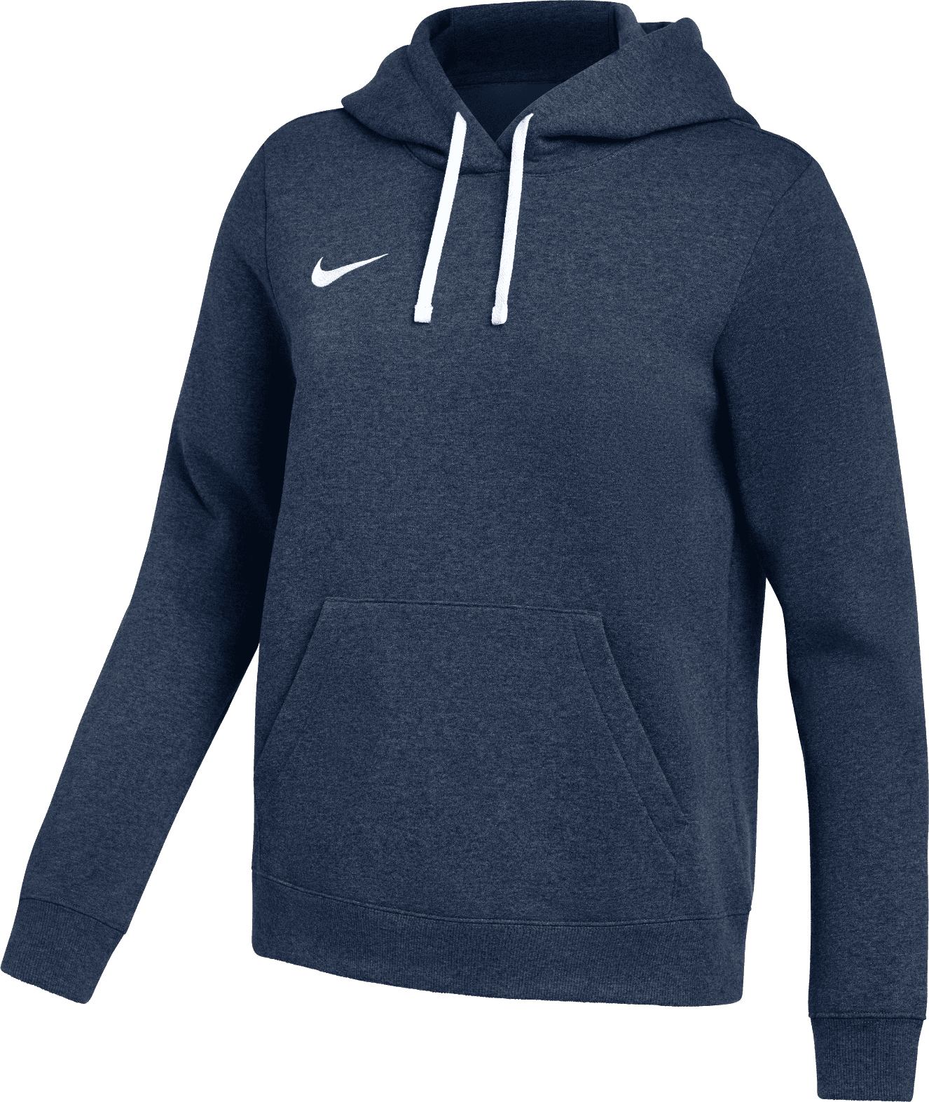Mikina s kapucí Nike  Park 26 Fleece Women
