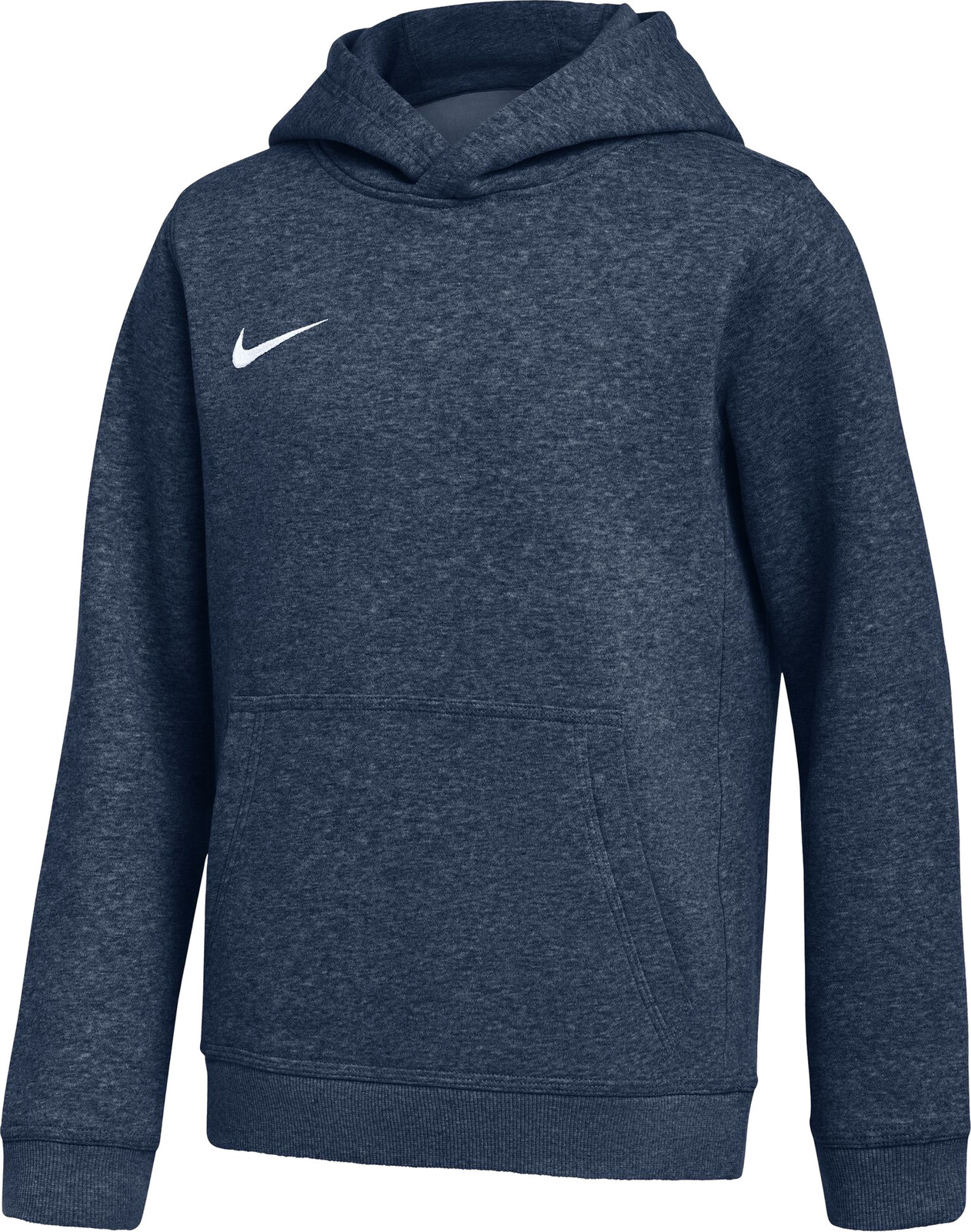 Mikina s kapucí Nike  Park 26 Fleece Kids