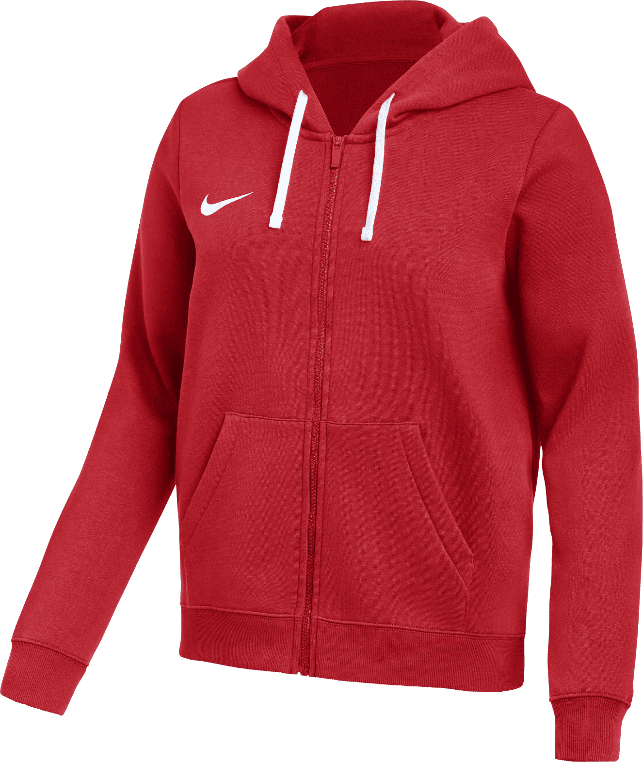 Mikina s kapucí Nike  Park 26 Fleece Full-Zip Women