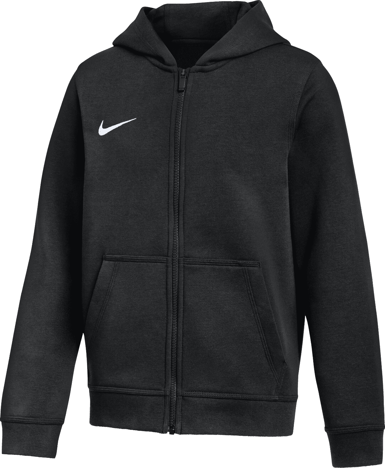 Mikina s kapucí Nike  Park 26 Fleece Full-Zip Kids